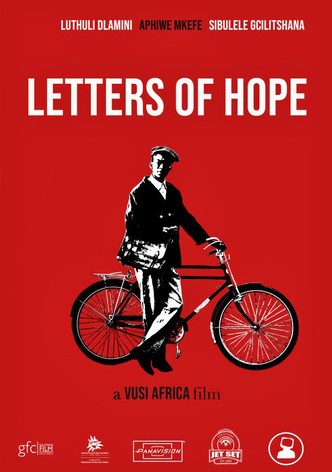 Letters of Hope