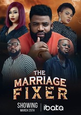 The Marriage Fixer