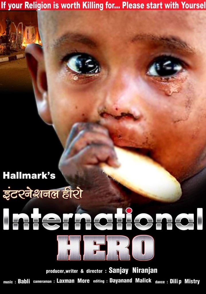 International Hero