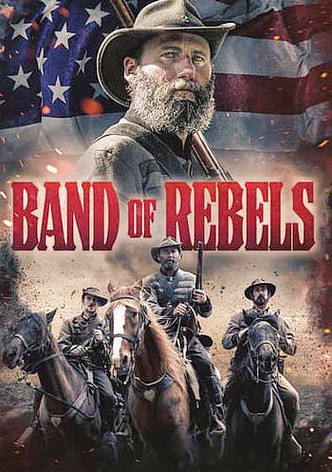 Band of Rebels