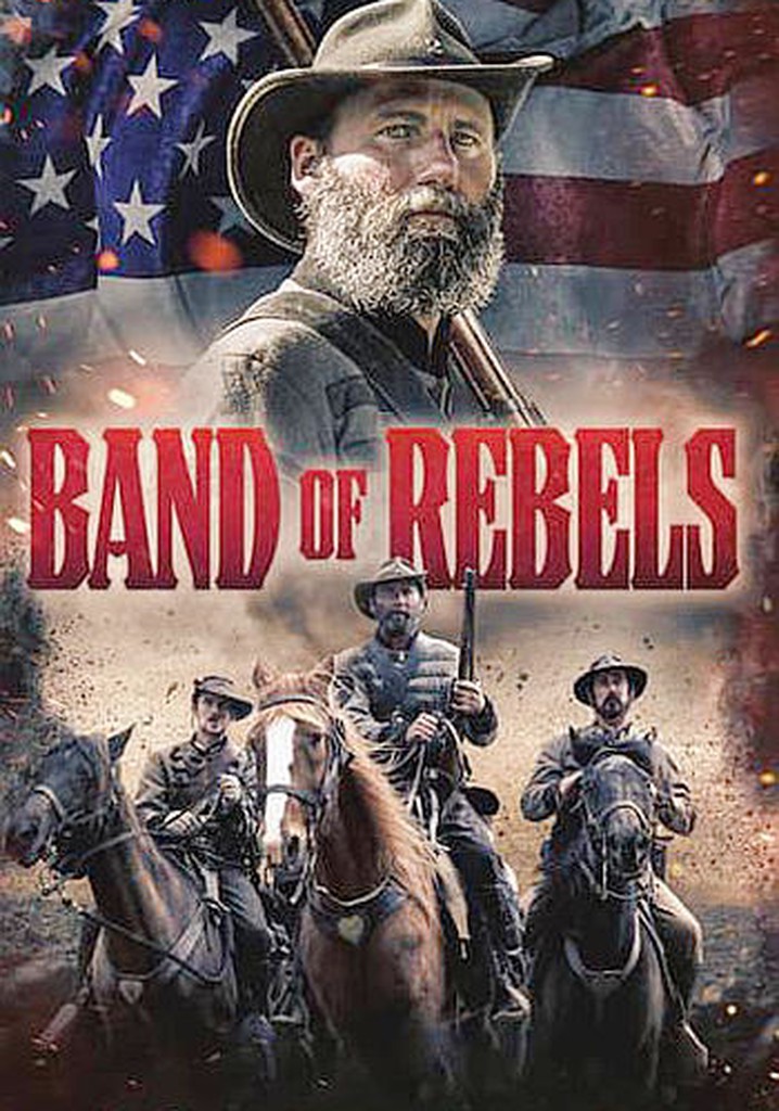 Band of Rebels