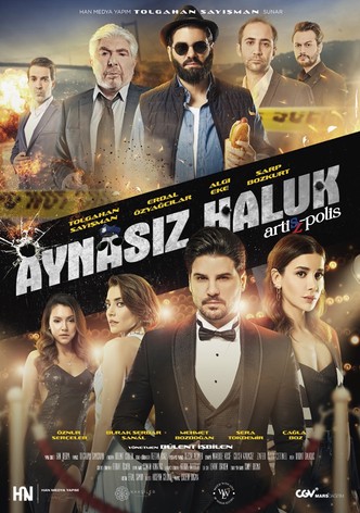 Aynasiz Haluk