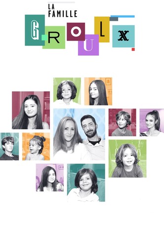 La famille Groulx