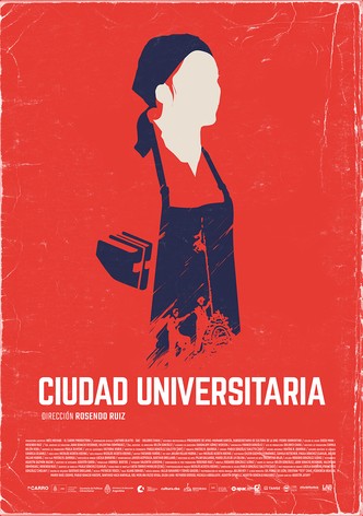Ciudad universitaria