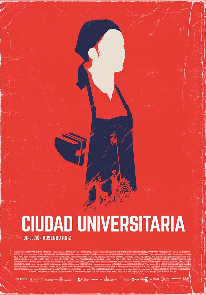 Ciudad Universitaria