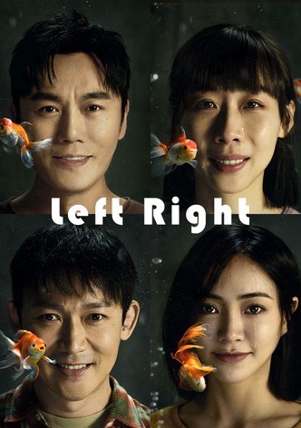 Left Right