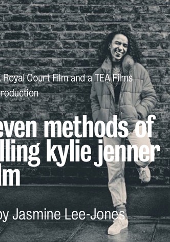 Seven Methods of Killing Kylie Jenner