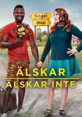 Älskar, älskar inte