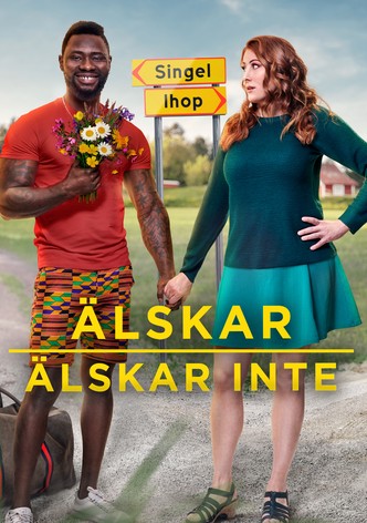 Älskar, älskar inte