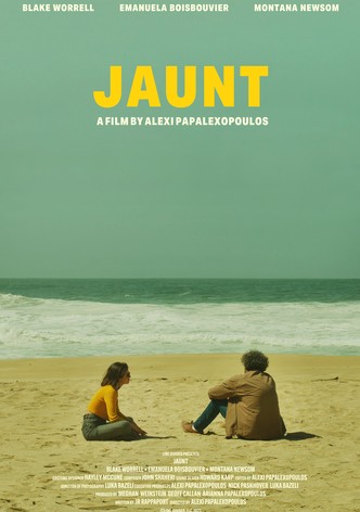 Jaunt