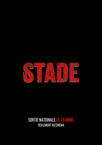 Le stade