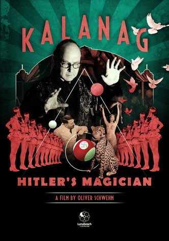 Kalanag: Hitler's Magician