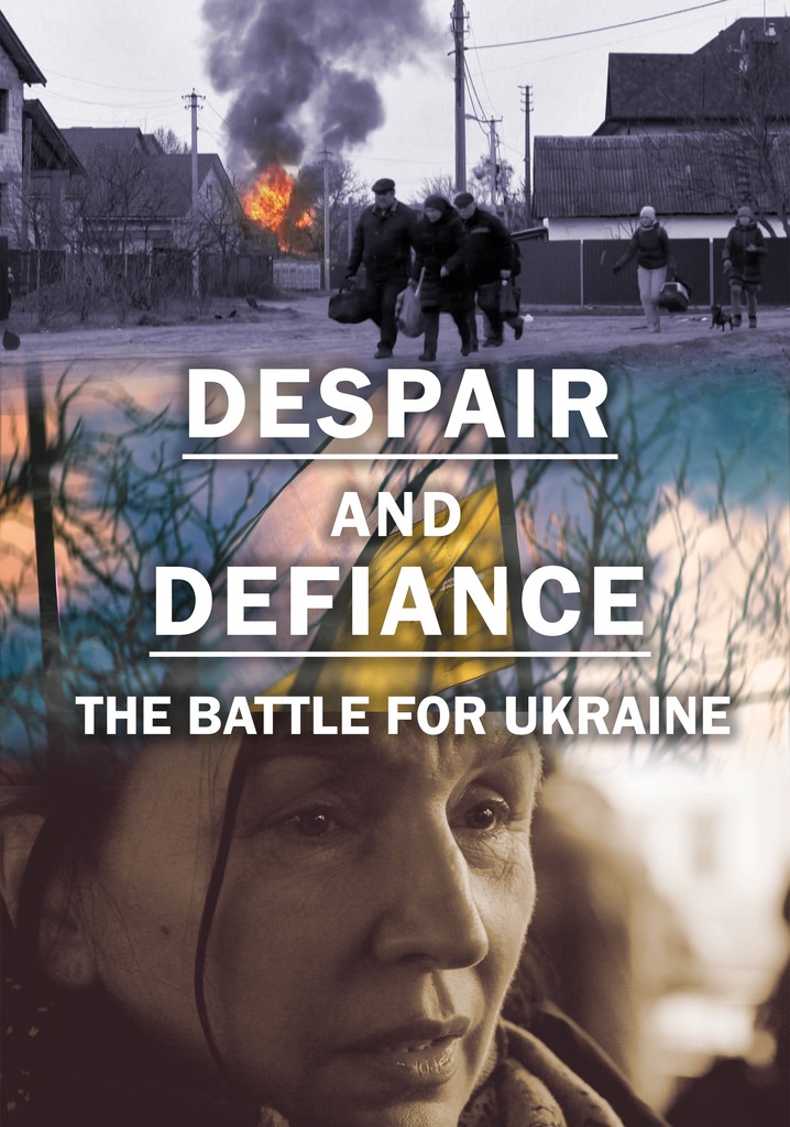 Despair and Defiance