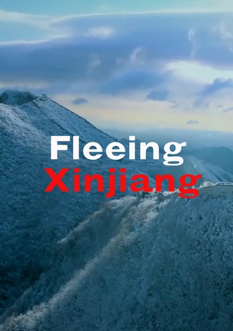 Fleeing Xinjiang