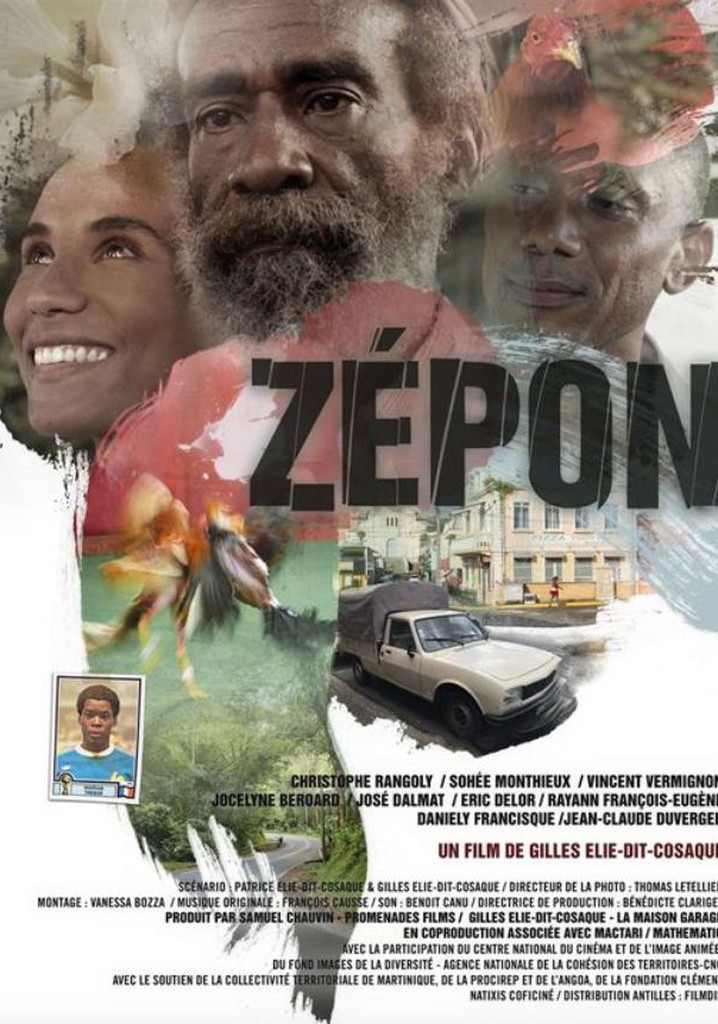 Zépon