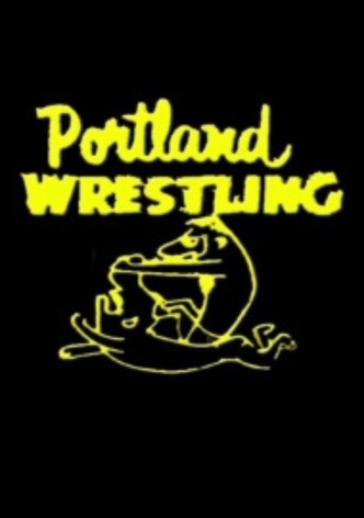 Barry Owens Presents Portland Wrestling Vol 2
