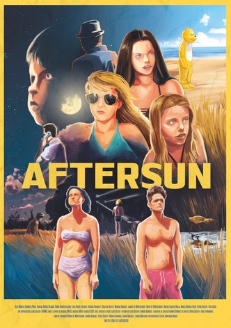 Aftersun