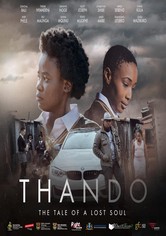 THANDO