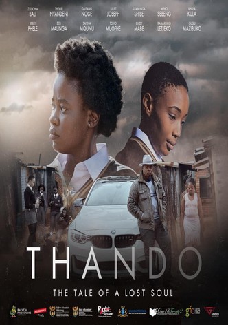 THANDO