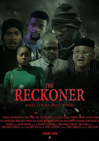 The Reckoner