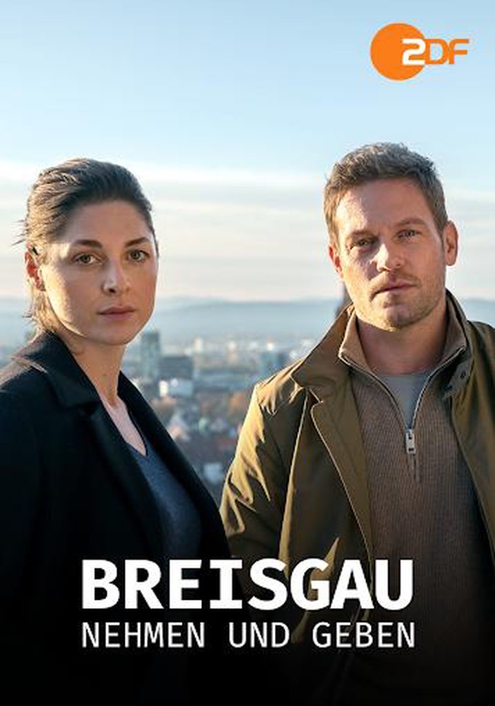 Breisgau - Nehmen und Geben