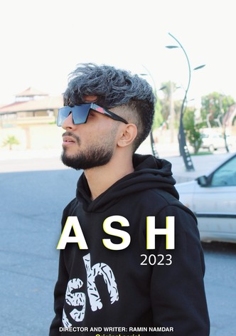 Ash