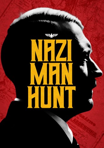 Nazi Manhunt