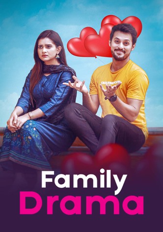 Family Drama