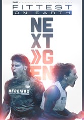 Os Mais Aptos do Planeta