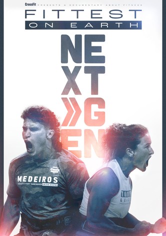 Fittest on Earth – 15 Jahre CrossFit Games