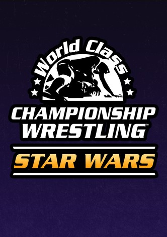 World Class Championship Wrestling