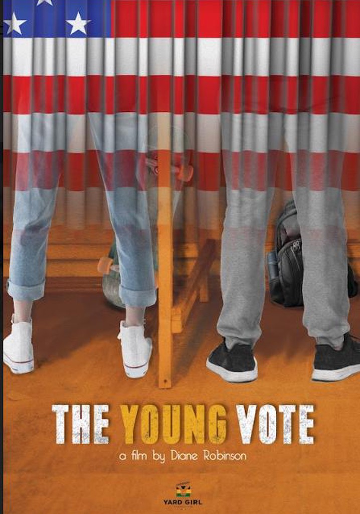 The Young Vote
