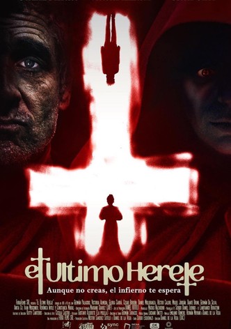 El último hereje