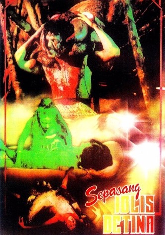 Sepasang Iblis Betina