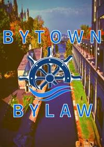 Bytown Bylaw