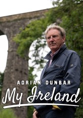 Adrian Dunbar: My Ireland