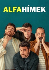 Alfahímek