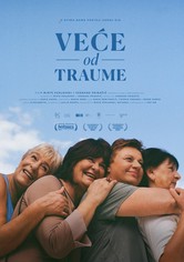Veće od traume