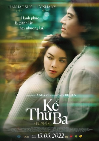 Ke Thu Ba