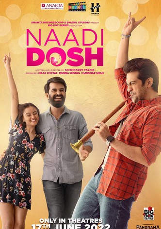 Naadi Dosh