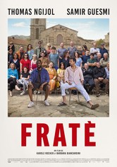 Fratè