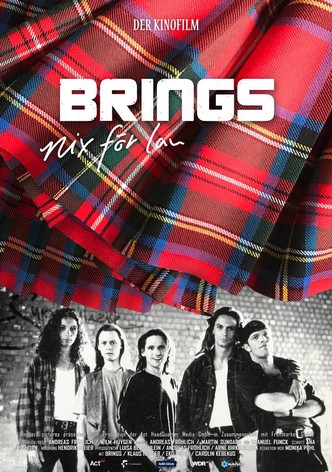 Brings - Nix för lau