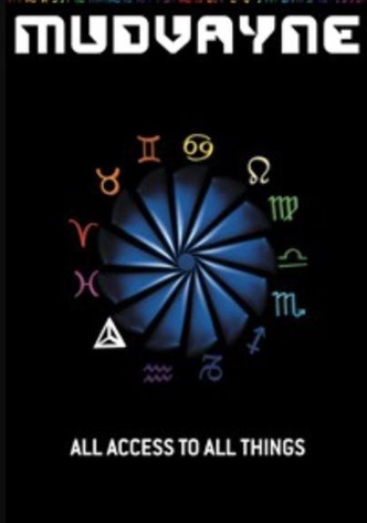 Mudvayne - All Access To All Things