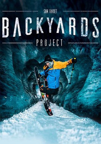 Backyards Project