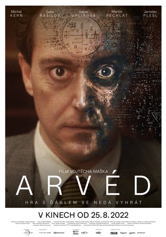 Arvéd