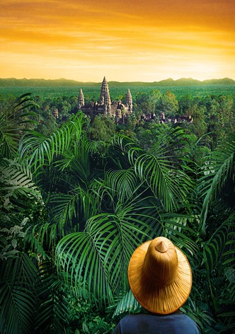 Lost Cities of the Jungle
