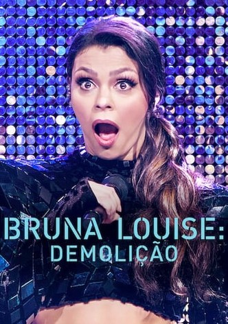Bruna Louise: Abriss