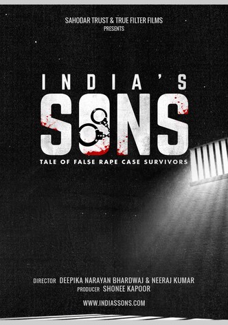 India's Sons