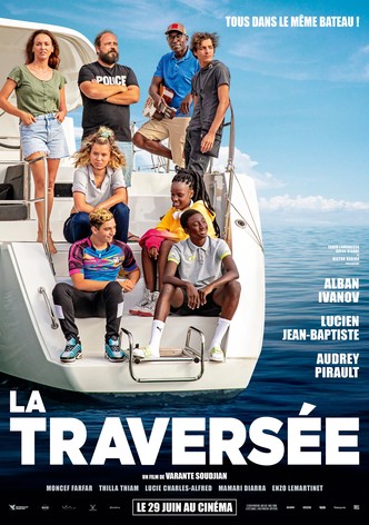La traversée