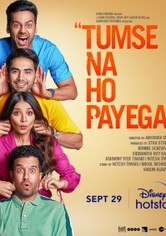 Tumse Na Ho Payega